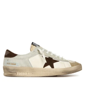 Sneakersy Golden Goose Stardan GMF00128.F004007.81999 Biały