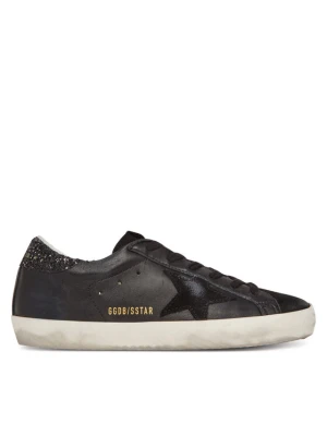 Sneakersy Golden Goose Super-Star Classic GWF00101.F003463.90100 Czarny