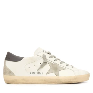 Sneakersy Golden Goose Super-Star Classic GWF00102.F006113.11915 Biały