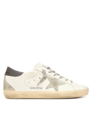 Sneakersy Golden Goose Super-Star Classic GWF00102.F006113.11915 Biały