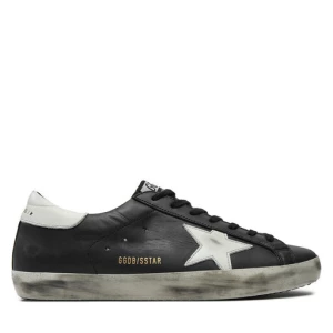 Sneakersy Golden Goose Super-Star Classic With List GMF00101.F000321.80203 Czarny