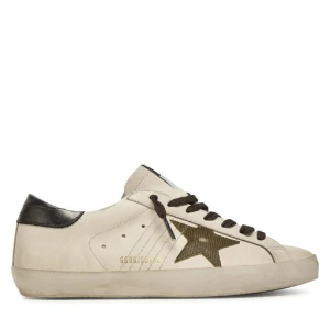 Sneakersy Golden Goose Super-Star Classic With List GMF00101,F007516,83112 Biały