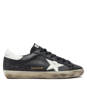 Sneakersy Golden Goose Super-Star Classic With List GWF00101.F000321.80203 Czarny