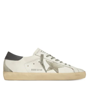 Sneakersy Golden Goose Super Star Classic With Spur GMF00102.F006113.11915 Biały