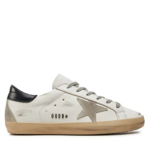 Sneakersy Golden Goose Super-Star Classic With Spur GWF00102.F000318.10220 Biały