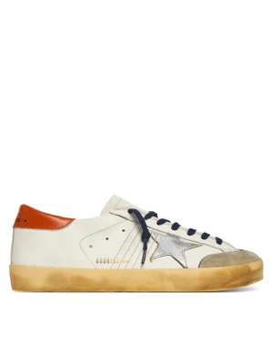 Sneakersy Golden Goose Super Star Penstar Classic GMF00107.F004029.11367 Biały