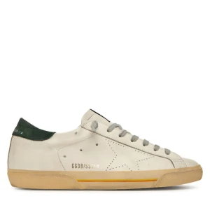 Sneakersy Golden Goose Super-Star Skate GMF00105.F007530.10502 Biały