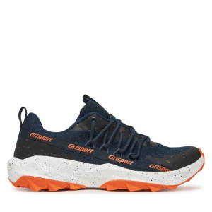 Sneakersy Grisport GR-25-10-9019M Granatowy