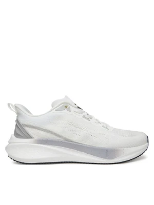 Sneakersy Grisport GR-25-32-9001L Biały