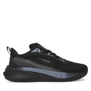 Sneakersy Grisport GR-25-32-9003L Czarny