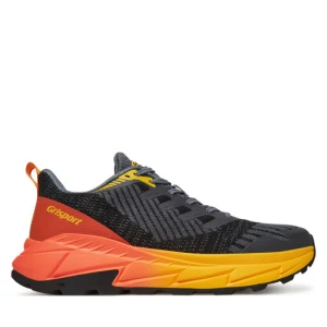 Sneakersy Grisport GR-25-32-9004M Szary