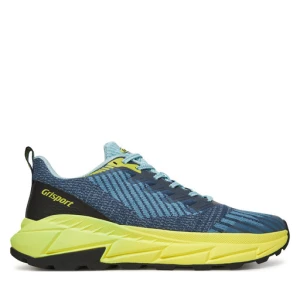 Sneakersy Grisport GR-25-32-9005M Niebieski