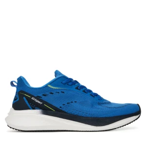 Sneakersy Grisport GR-25-32-9007M Niebieski