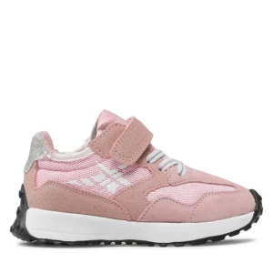 Sneakersy Grünland Roop SC2551-K2 Różowy