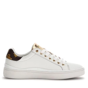 Sneakersy Guess Bonny FL7BNN LEA12 Biały