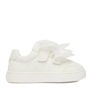 Sneakersy Guess CEO-25KC1002 Biały