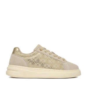 Sneakersy Guess CEO-25KC1003 Beżowy