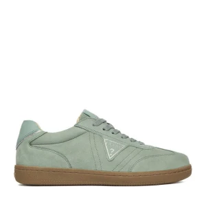 Sneakersy Guess CEO-CI12-3210-02(DZ) Niebieski