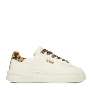 Sneakersy Guess CEO-V12-1145 Biały