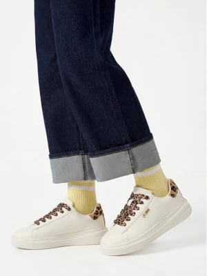 Sneakersy Guess CEO-V12-1145 Biały