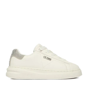 Sneakersy Guess CEOWB-V12-1145A Biały