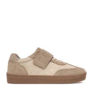 Sneakersy Guess EO-513-053-1 Beżowy