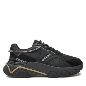 Zdjęcie produktu Sneakersy Guess FL7MIC FAL12 Czarny