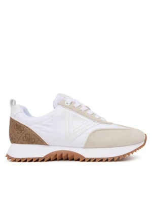Sneakersy Guess FLFBA2 FAB12 Biały