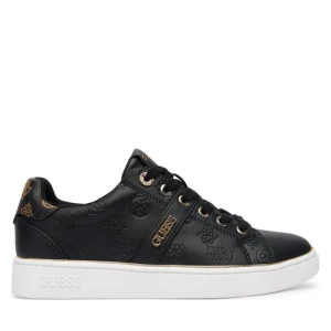 Sneakersy Guess FLFBTZ FAL12 Czarny