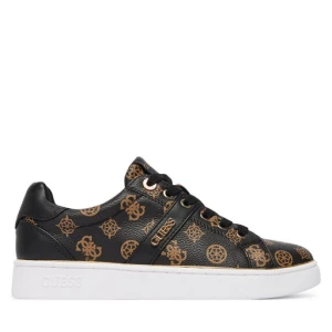 Sneakersy Guess FLFBTZ FAL12 Czarny
