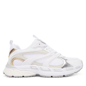 Sneakersy Guess FLFBVL ELE12 Biały