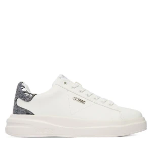 Sneakersy Guess FLFE10 ELE12 Biały