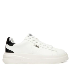 Sneakersy Guess FLFE10 PEL12 Biały
