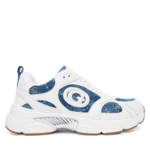 Sneakersy Guess FLFI2B ELE12 Biały