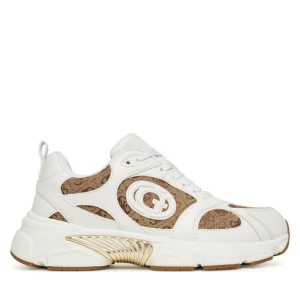 Sneakersy Guess FLFI2B ELE12 Biały