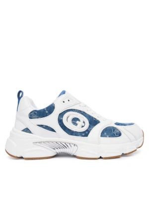 Sneakersy Guess FLFI2B ELE12 Biały
