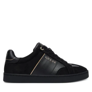 Sneakersy Guess FLFJR7 ESU12 Czarny