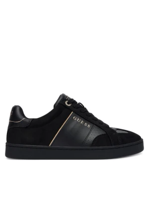 Sneakersy Guess FLFJR7 ESU12 Czarny