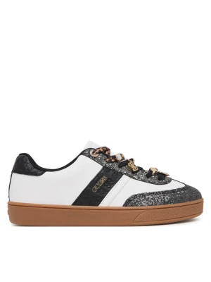 Sneakersy Guess FLFNAO ELE12 Biały
