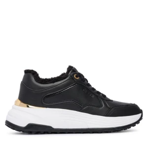 Sneakersy Guess FLFRRE ELE12 Czarny