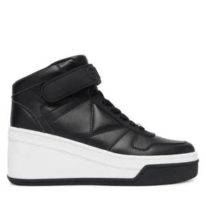 Sneakersy Guess FLFRUKELE12 Czarny