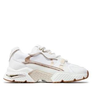 Sneakersy Guess FLGCAI FAB12 Biały