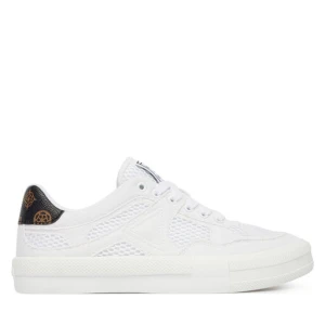 Sneakersy Guess FLJCNH DEN12 Biały
