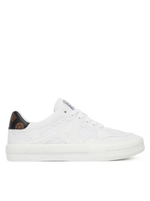 Sneakersy Guess FLJCNH DEN12 Biały