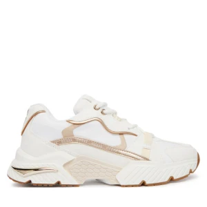 Sneakersy Guess FLJCR6 ELE12 Biały