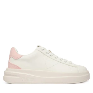 Sneakersy Guess FLJE14 LEA12 Biały