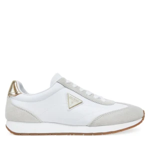 Sneakersy Guess FLJJOG SUE12 Biały