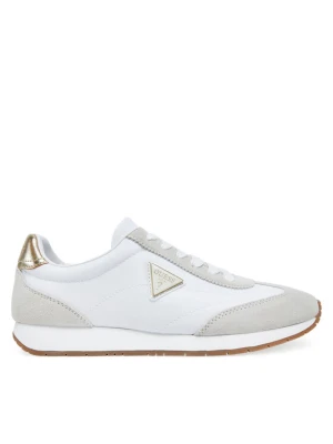 Sneakersy Guess FLJJOG SUE12 Biały