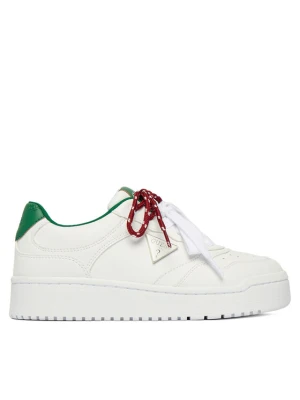 Sneakersy Guess FLJM12 ELE12 Biały
