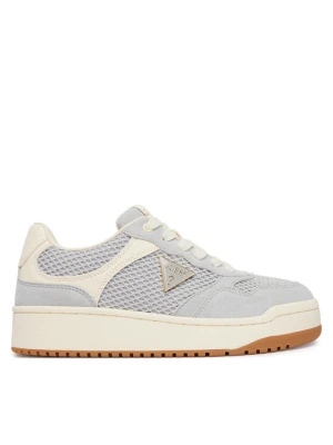 Sneakersy Guess FLJM13 FAB12 Błękitny Niebieski jasny
